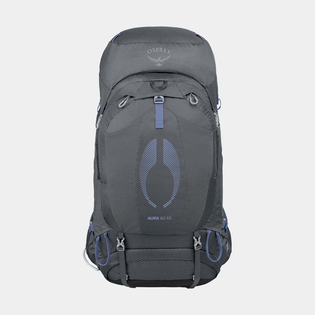 Ariel Pro 65 Women Voyager/Grey (copie)