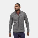 Better Sweater Jacket New Navy (copie)
