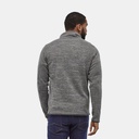 Better Sweater Jacket New Navy (copie)