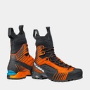 Ribelle Tech 2.0 HD Black / Orange