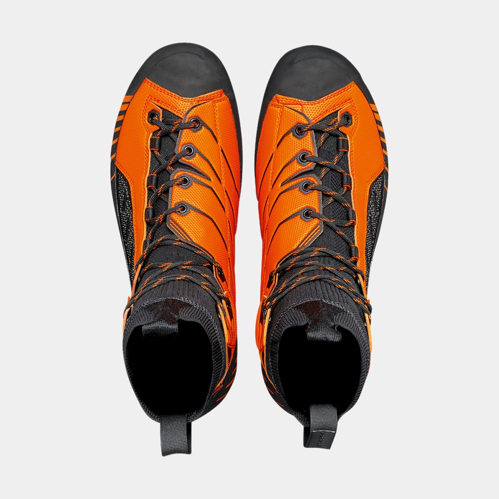 Ribelle Tech 2.0 HD Black / Orange