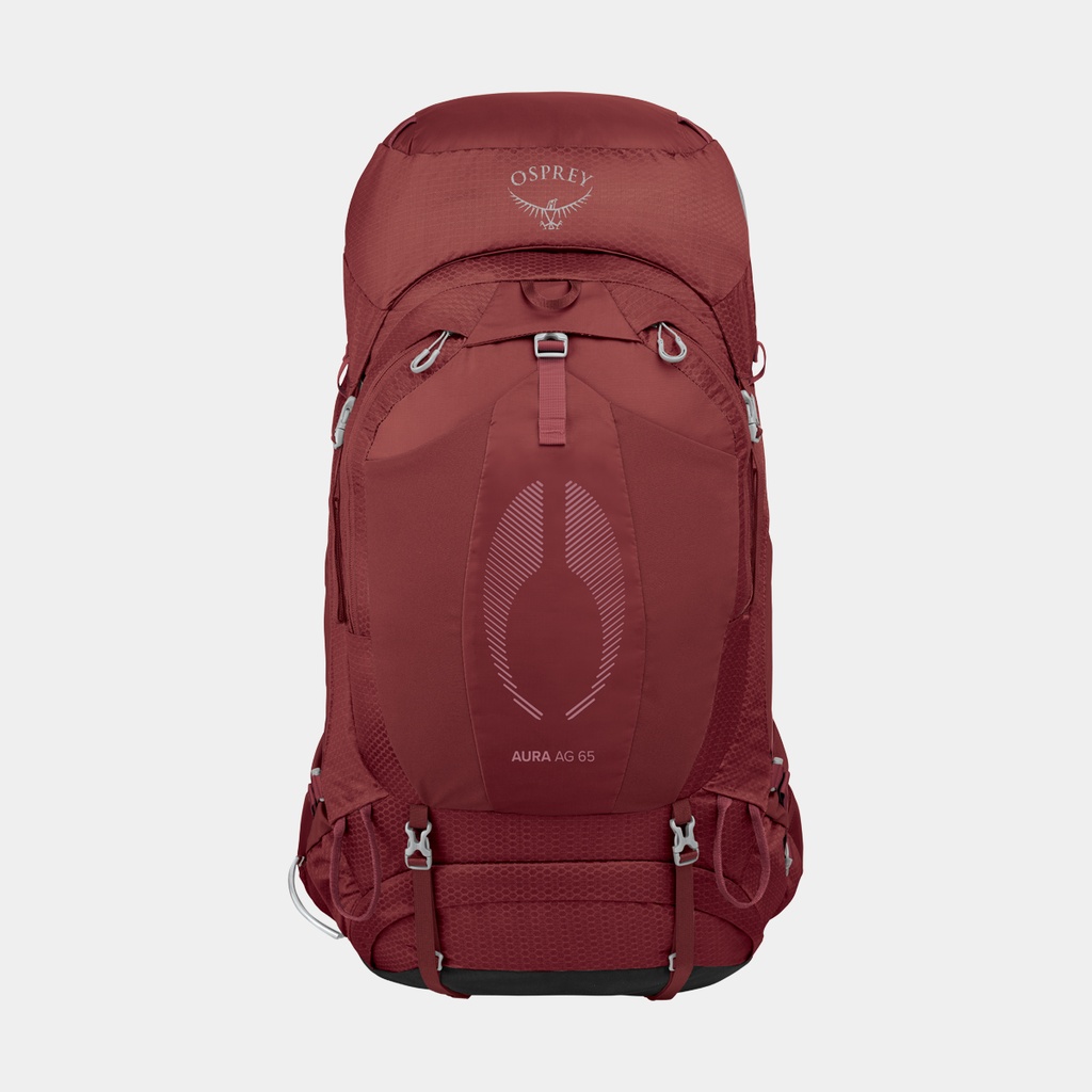 Aura AG 65 Women (2022) Tungsten/Grey (copie)