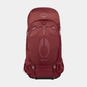 Aura AG 65 Women (2022) Tungsten/Grey (copie)