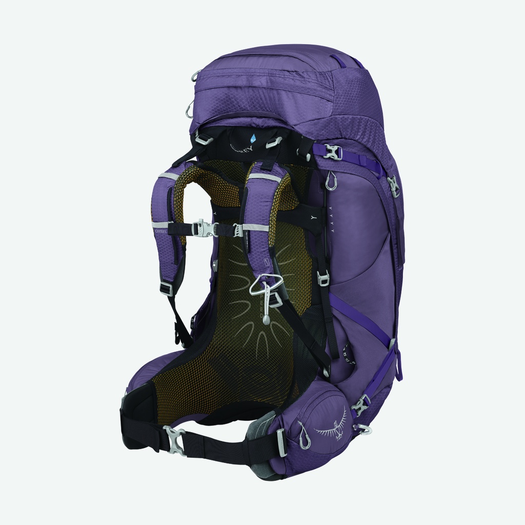 Aura AG 65 Women (2022) Berry/Sorbet/Red (copie)