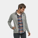 Better Sweater Jacket Stonewash (copie)