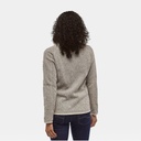 Better Sweater Jacket Women Hemlock Green (copie)