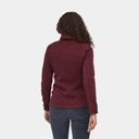 Better Sweater Jacket Women Pelican (copie)