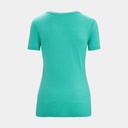 Tech Lite II Short Sleeves Tee Plume Vibrant Earth (copie)