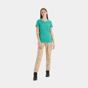 Tech Lite II Short Sleeves Tee Plume Vibrant Earth (copie)