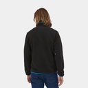 Lightweight Synchilla Snap-T Fleece Pullover Women Light Current Blue (copie)