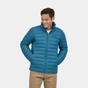 Down Sweater Jacket (2022) Pinyon Green (copie)