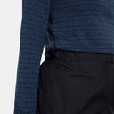 Deluge 2.0 Overtrousers Women Black-Black