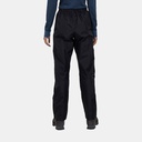 Deluge 2.0 Overtrousers Women Black-Black