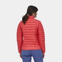 Down Sweater Jacket Women (2022) New Navy (copie)
