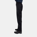 Deluge 2.0 Overtrousers Women Black-Black
