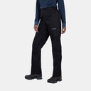 Deluge 2.0 Overtrousers Women Black-Black