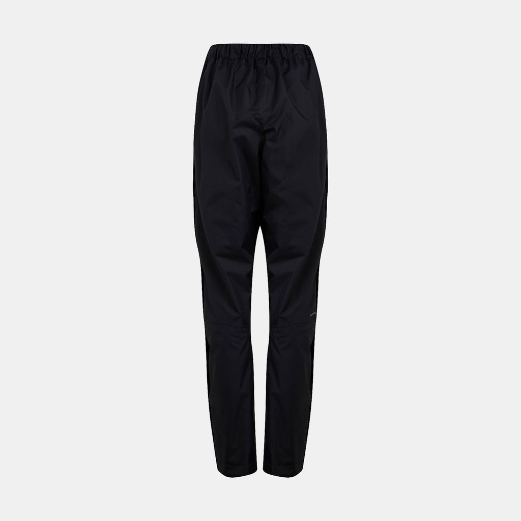 Deluge 2.0 Overtrousers Women Black-Black