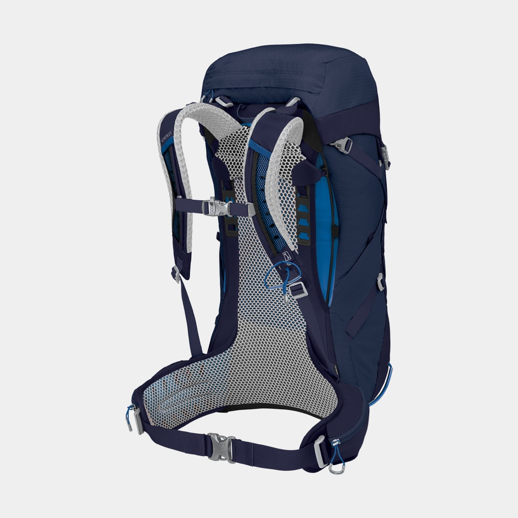 Stratos 44 Tunnel/Vision/Grey (copie)