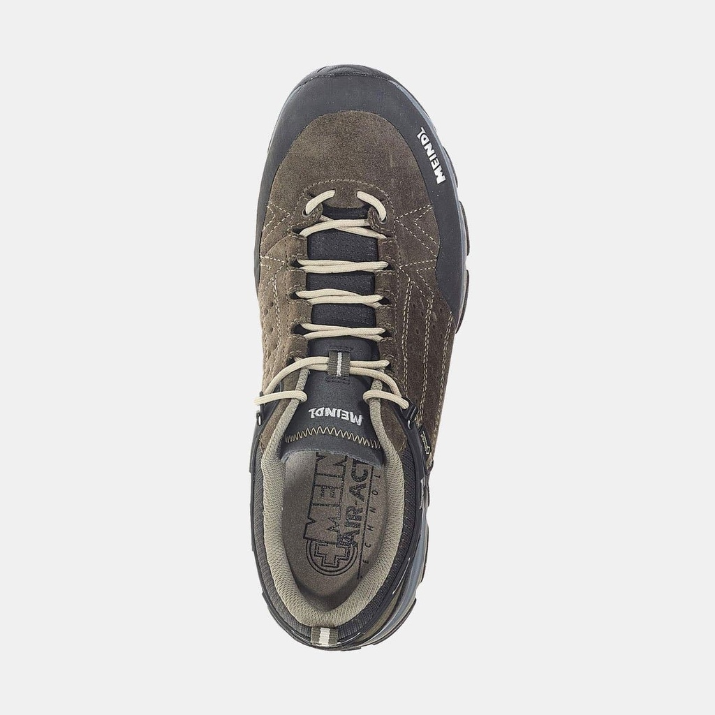 Ontario GTX Loden / Schwarz
