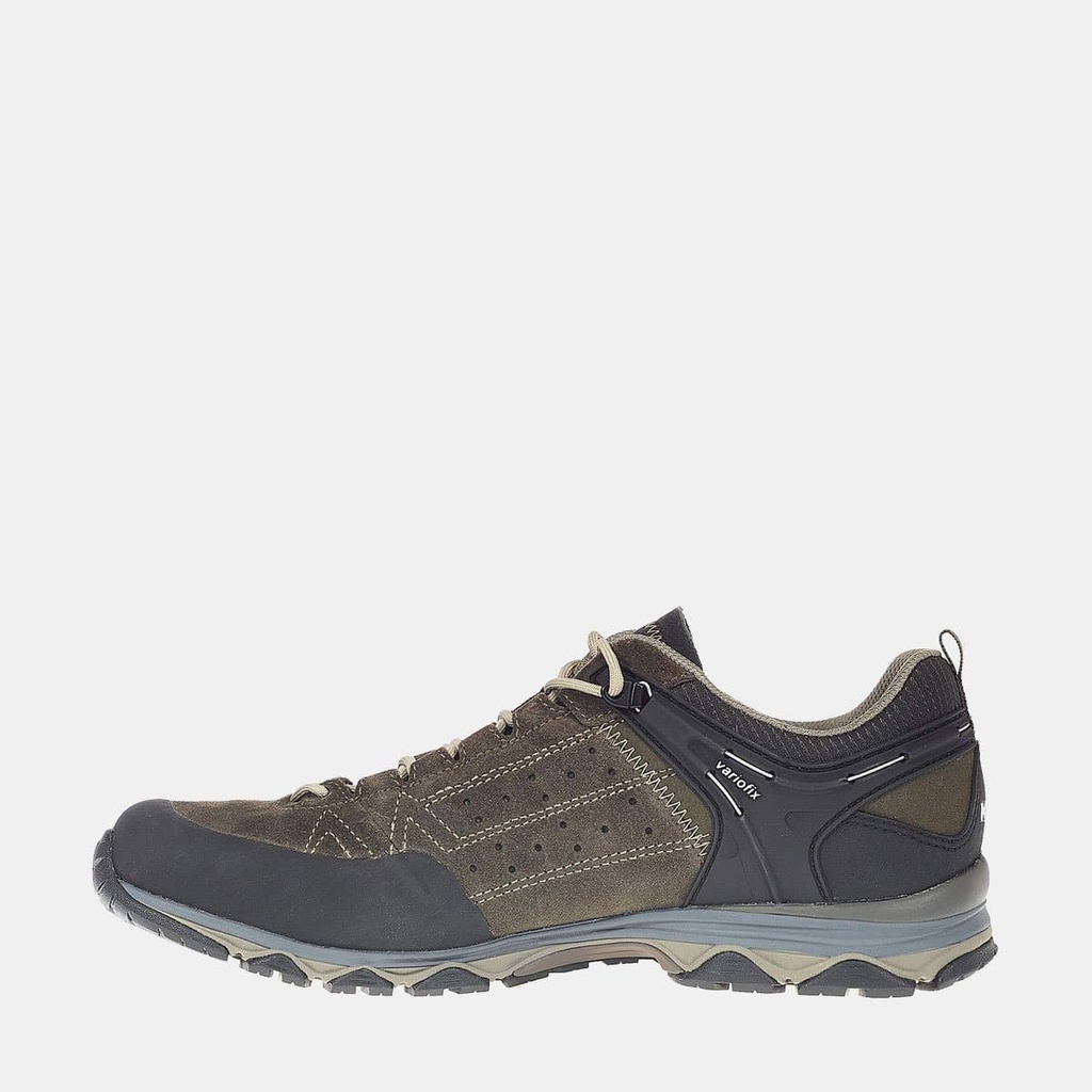 Ontario GTX Loden / Schwarz