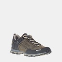 Ontario GTX Loden / Schwarz