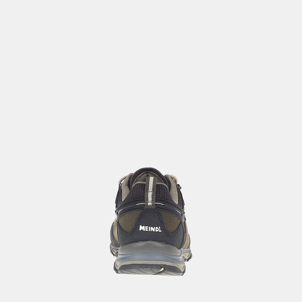 Ontario GTX Loden / Schwarz