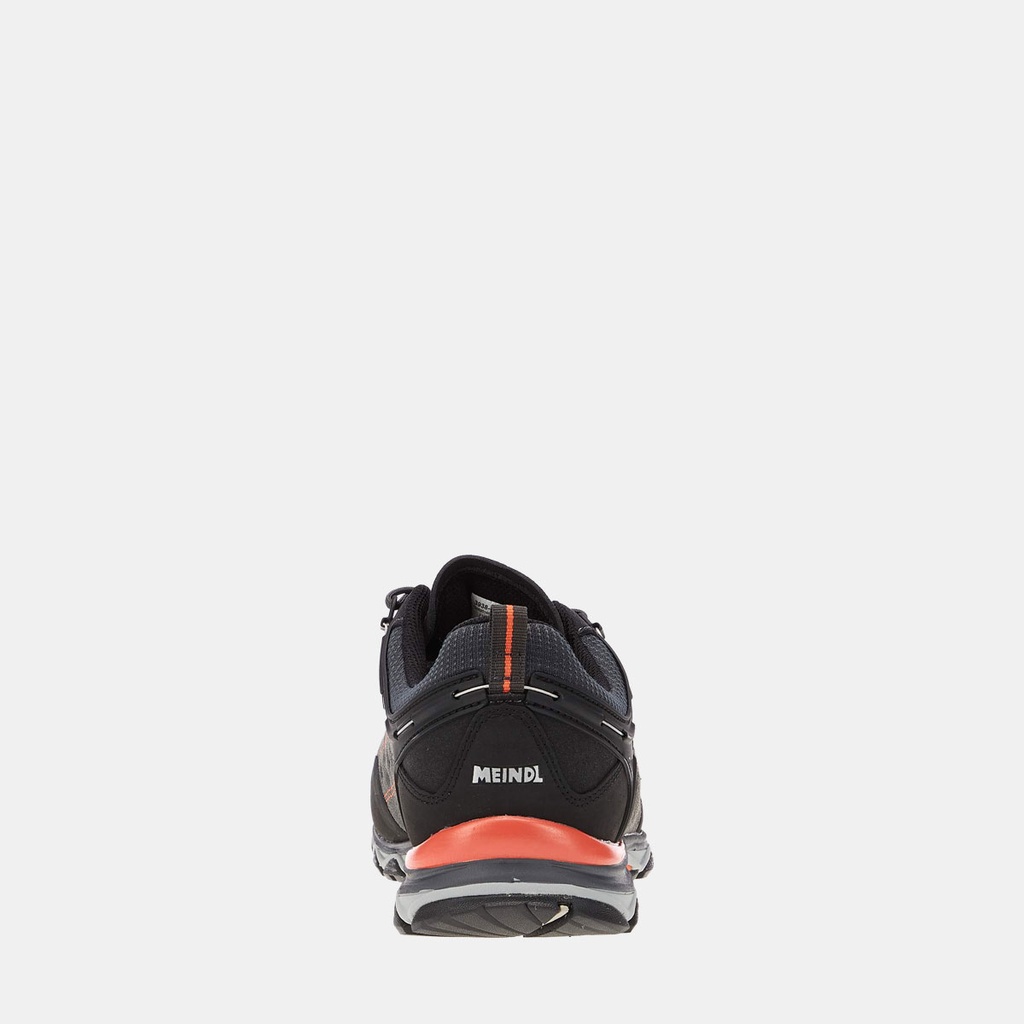 Ontario GTX Schwarz / Orange