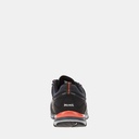 Ontario GTX Schwarz / Orange