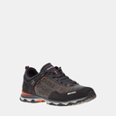 Ontario GTX Schwarz / Orange