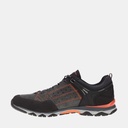Ontario GTX Schwarz / Orange