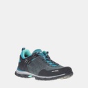 Ontario GTX Women Anthrazit / Turkis