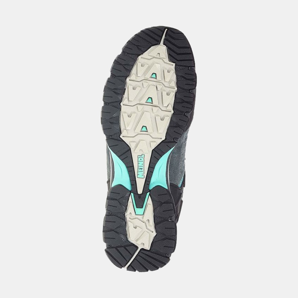 Ontario GTX Women Anthrazit / Turkis