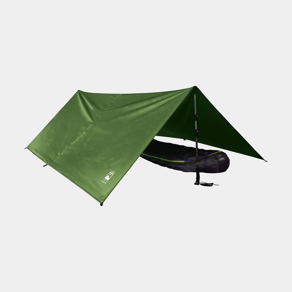 Adventure Tarp 2 (2022) Cactus Green