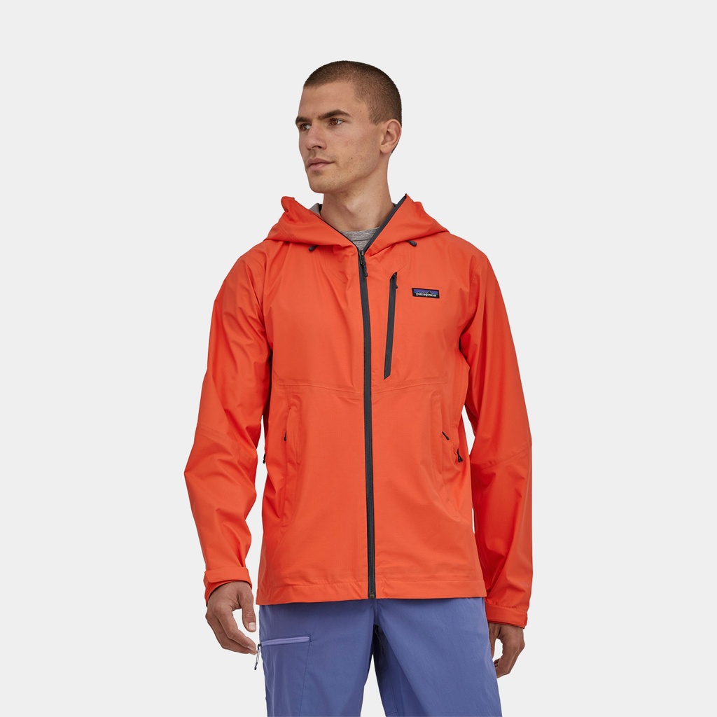 Granite Crest Jacket Hemlock Green (copie)