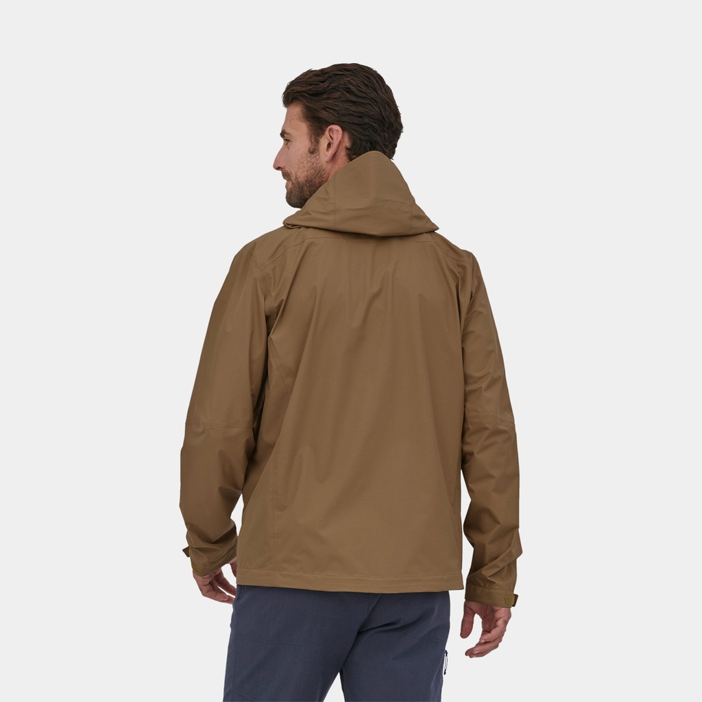 Granite Crest Jacket Cabin Gold (copie)