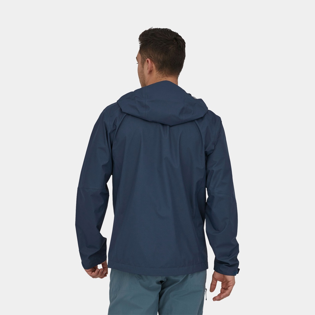 Granite Crest Jacket Mulch Brown (copie)