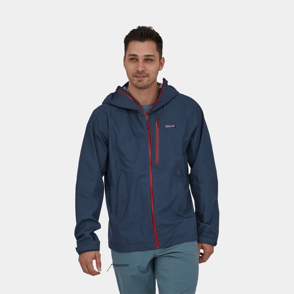 Granite Crest Jacket Mulch Brown (copie)