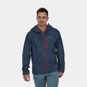 Granite Crest Jacket Mulch Brown (copie)
