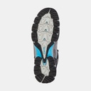 Ontario GTX Women Grau / Azurblau