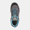 Ontario GTX Women Grau / Azurblau