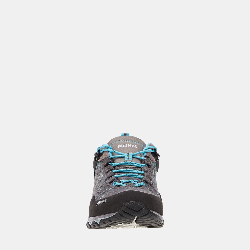Ontario GTX Women Grau / Azurblau
