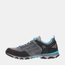 Ontario GTX Women Grau / Azurblau