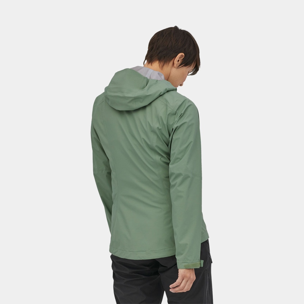 Granite Crest Jacket Women Lago Blue (copie)