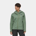 Granite Crest Jacket Women Lago Blue (copie)