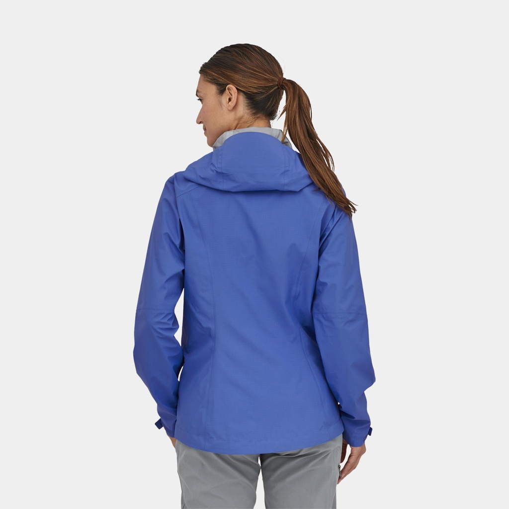 Granite Crest Jacket Women Black (copie)