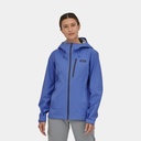 Granite Crest Jacket Women Black (copie)