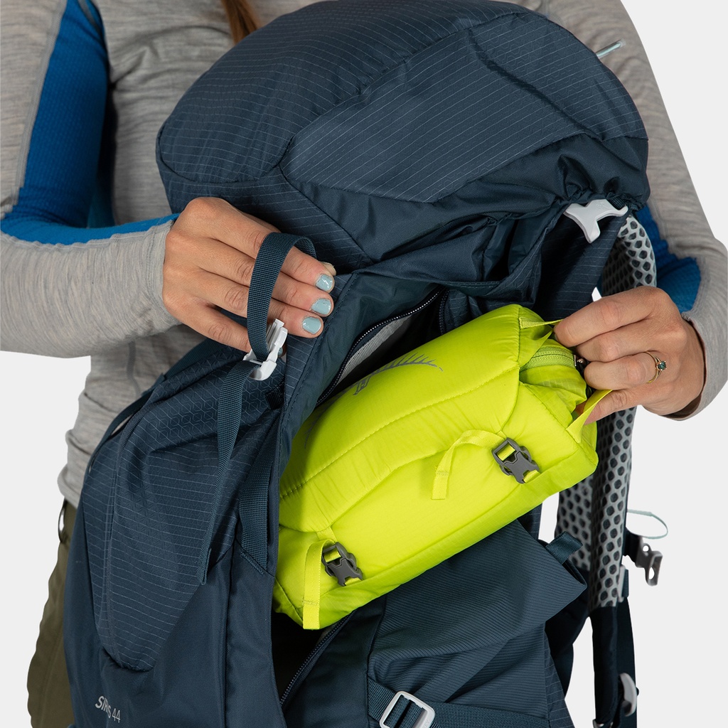 Kyte 38 Women Rocky/Brook/Green (copie)