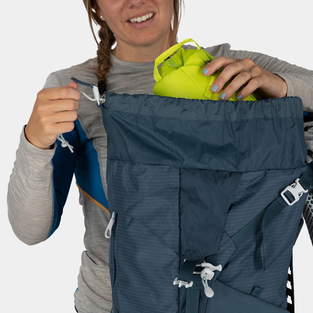 Kyte 38 Women Rocky/Brook/Green (copie)