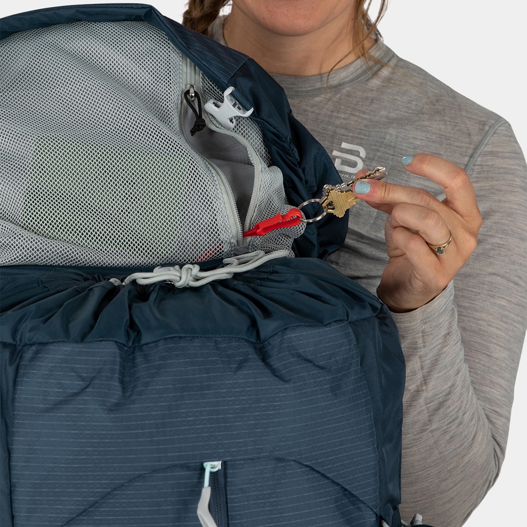Kyte 38 Women Rocky/Brook/Green (copie)