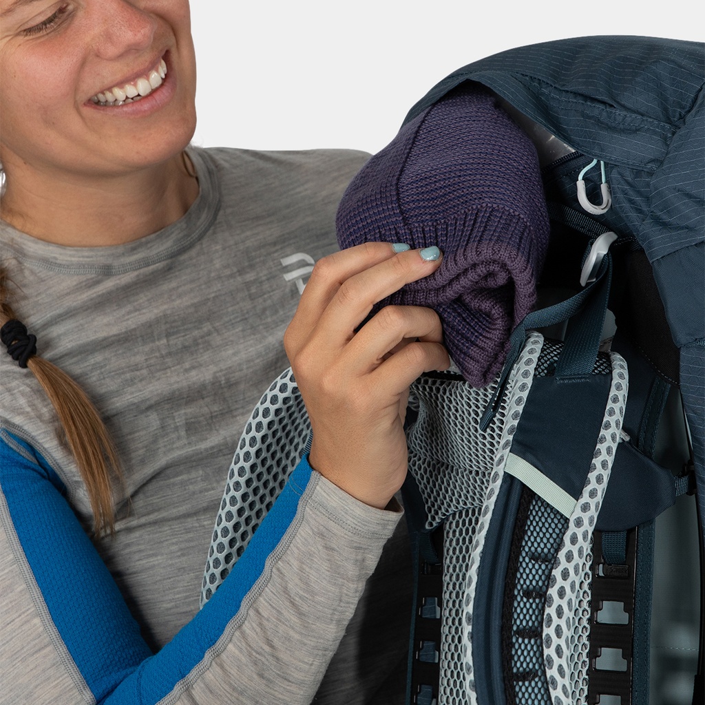 Kyte 38 Women Rocky/Brook/Green (copie)